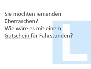 Gutschein